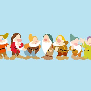Imagen de la obra Un grupo amistoso de beefy-lamby