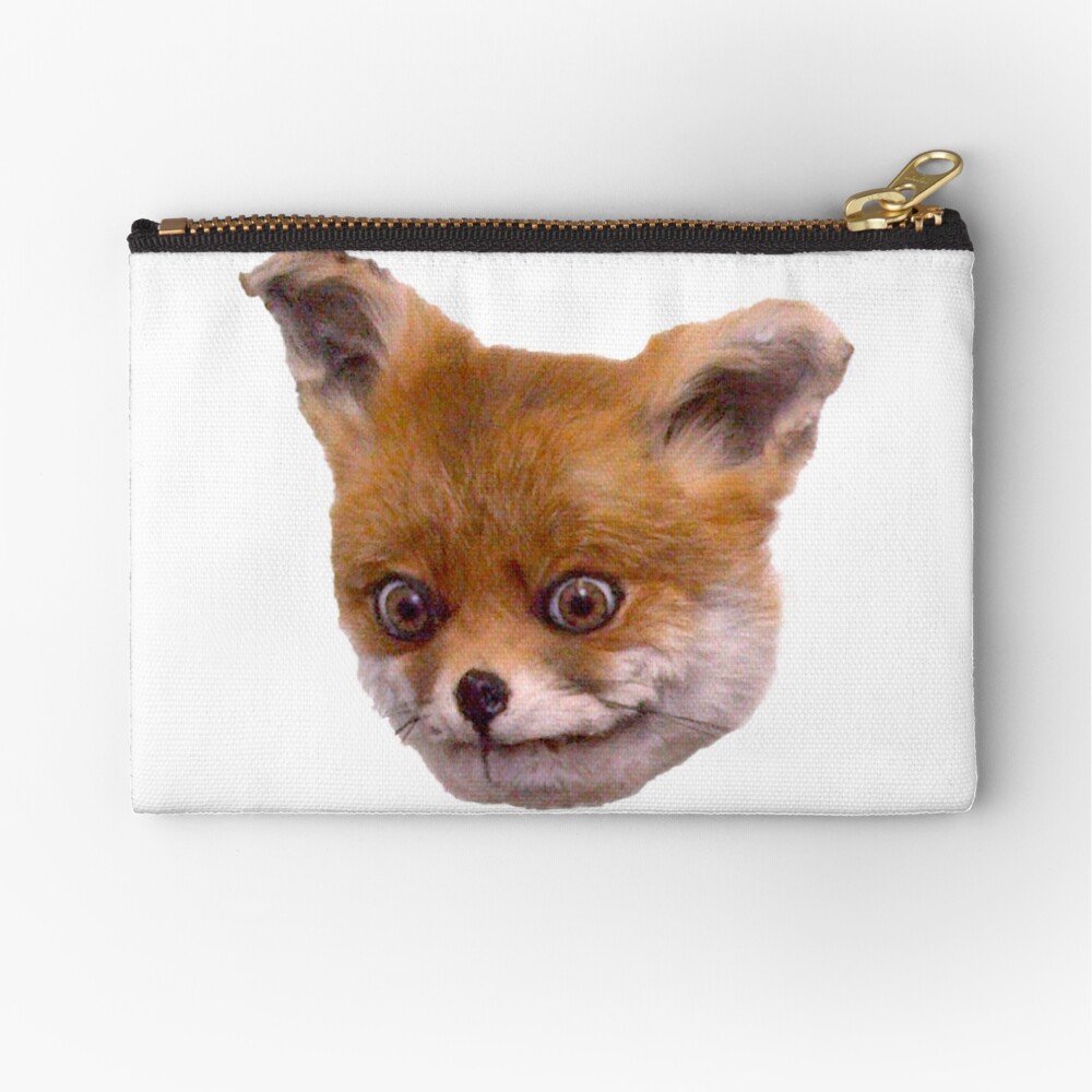 taxidermy purse