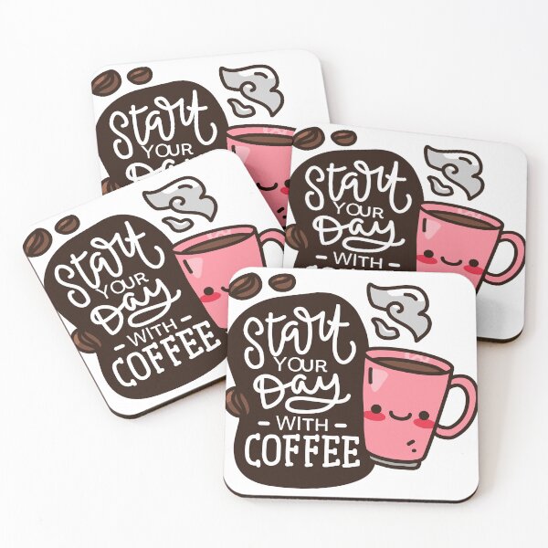 Item preview, Start your Day the right way designed and sold by anthfony.