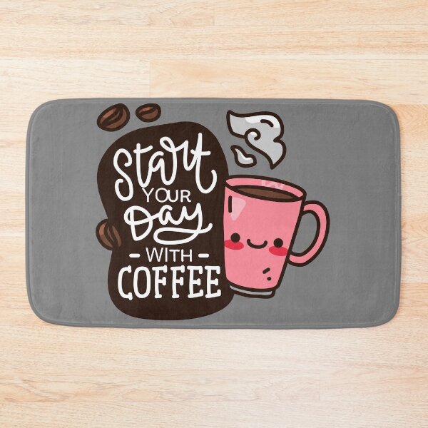 Item preview, Start your Day the right way designed and sold by anthfony.
