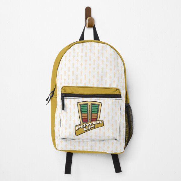 Item preview, Power Up! designed and sold by Phil Tessier Too.