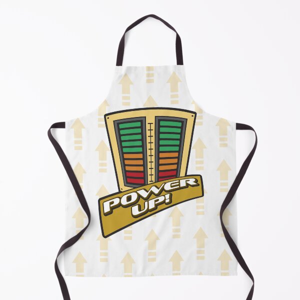 Item preview, Power Up! designed and sold by Phil Tessier Too.