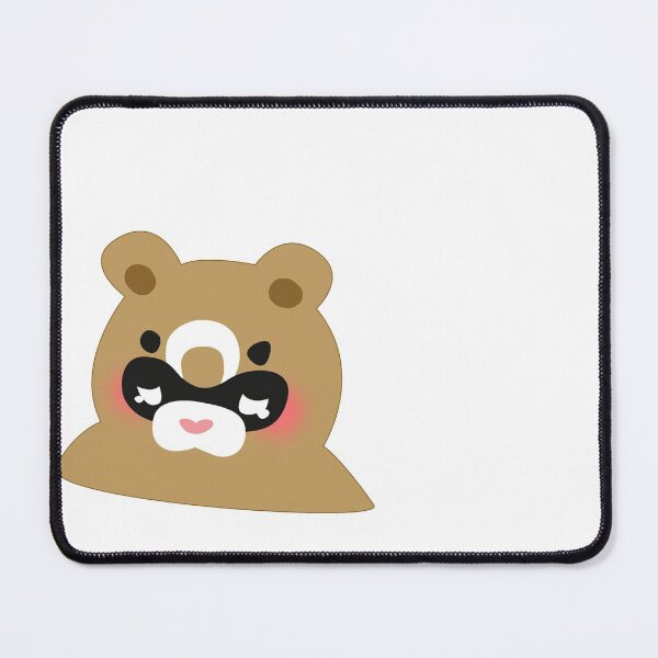 Item preview, Genshin Impact Guoba Sad face FanArt Genshin Fanart xiangling designed and sold by MultiFandomFan.