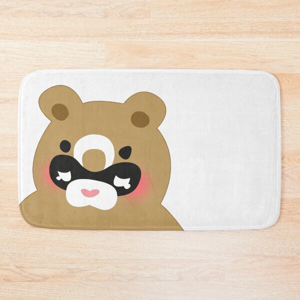 Item preview, Genshin Impact Guoba Sad face FanArt Genshin Fanart xiangling designed and sold by MultiFandomFan.