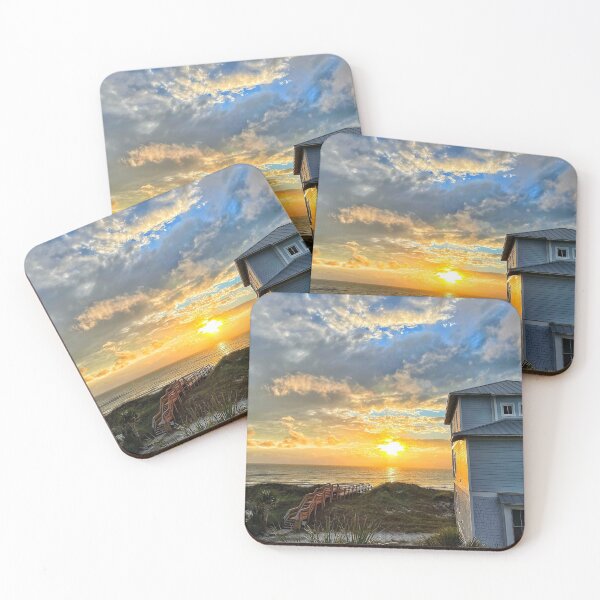 Item preview, Cape San Blas designed and sold by Caroline Cannon.