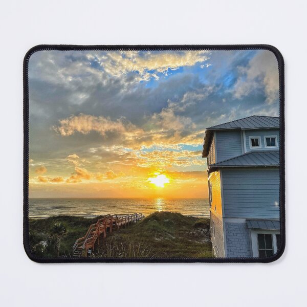 Item preview, Cape San Blas designed and sold by Caroline Cannon.