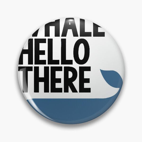 Item preview,  Whale Hello There Killer Whale designed and sold by iphotograph4.