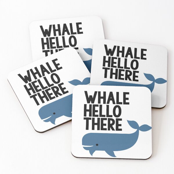 Item preview,  Whale Hello There Killer Whale designed and sold by iphotograph4.