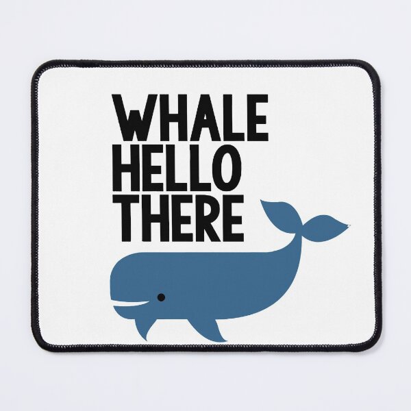 Item preview,  Whale Hello There Killer Whale designed and sold by iphotograph4.