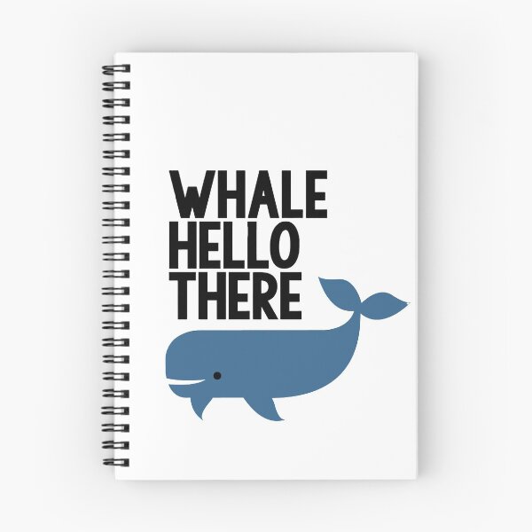 Item preview,  Whale Hello There Killer Whale designed and sold by iphotograph4.