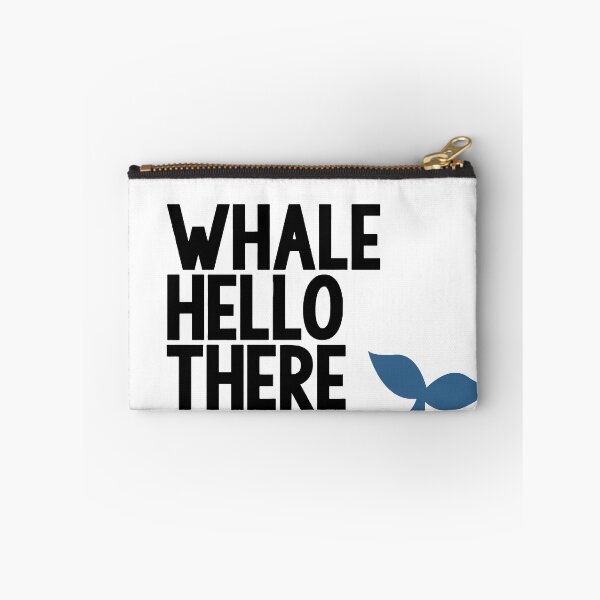 Item preview,  Whale Hello There Killer Whale designed and sold by iphotograph4.