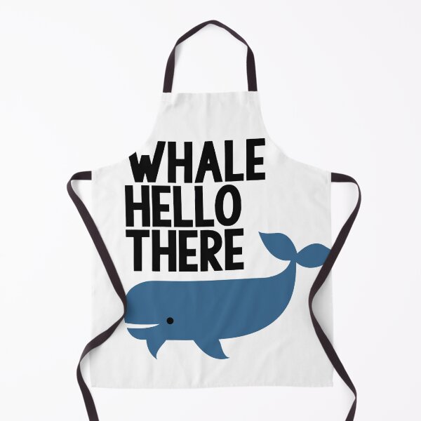 Item preview, Whale Hello There Killer Whale designed and sold by iphotograph4.