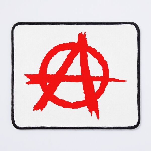 Item preview, Anarchie A a Anarchismus abgeleitet von altgriechisch ἀναρχία anarchia A a Anarchism Anarchist, Anarchists Anarchists designed and sold by Marcin Adrian.