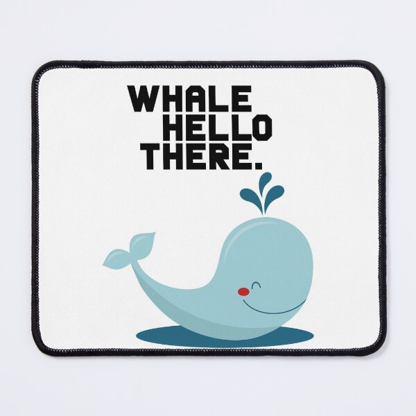 Item preview,  Whale Hello There Killer Whale designed and sold by iphotograph4.