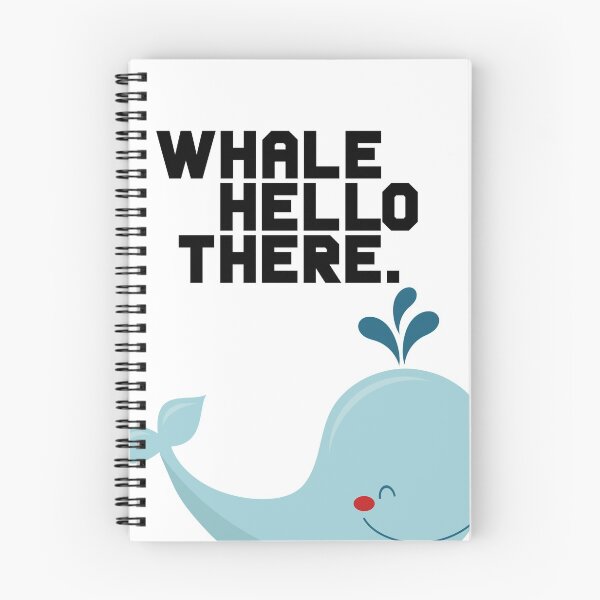 Item preview,  Whale Hello There Killer Whale designed and sold by iphotograph4.