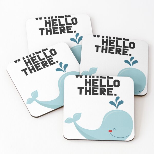 Item preview,  Whale Hello There Killer Whale designed and sold by iphotograph4.