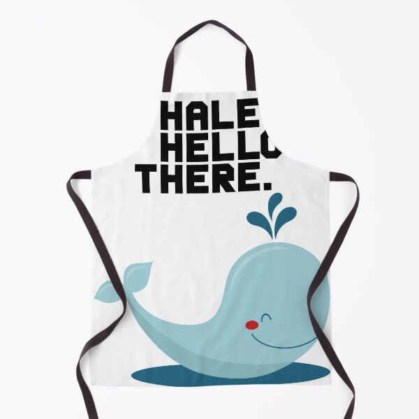 Item preview, Whale Hello There Killer Whale designed and sold by iphotograph4.