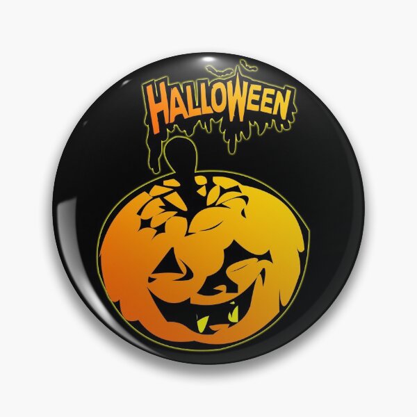 Item preview, Halloween Pumpkin - abóbora - zucca - Kürbis designed and sold by RazzArt.