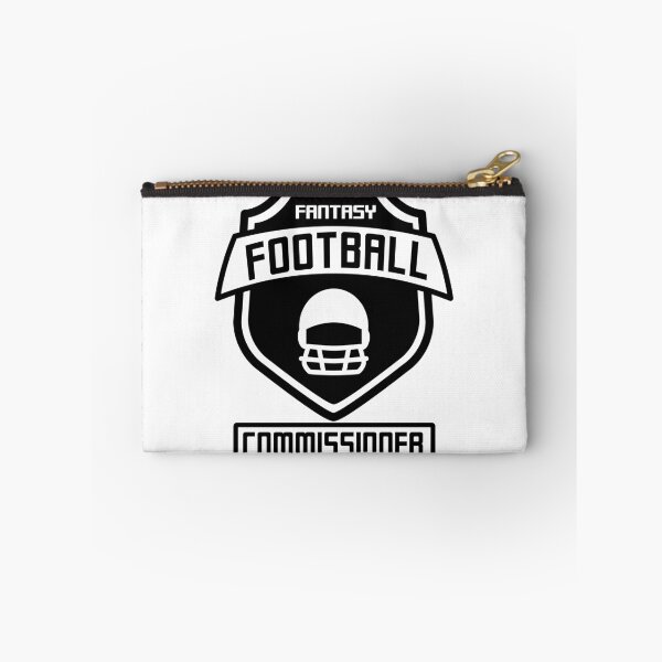 Item preview, Fantasy Football Commsioner designed and sold by HappyLlama3000.