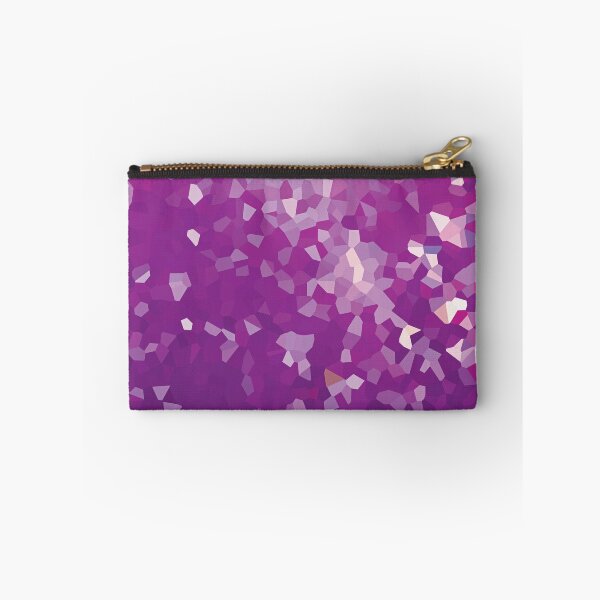 Item preview, Purple Crystal Sea designed and sold by Yolanda Designs.