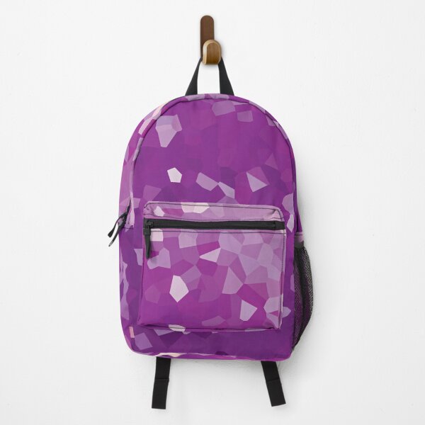 Item preview, Purple Crystal Sea designed and sold by Yolanda Designs.