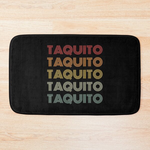 Item preview, Taquito Retro Style designed and sold by MariosNydras.