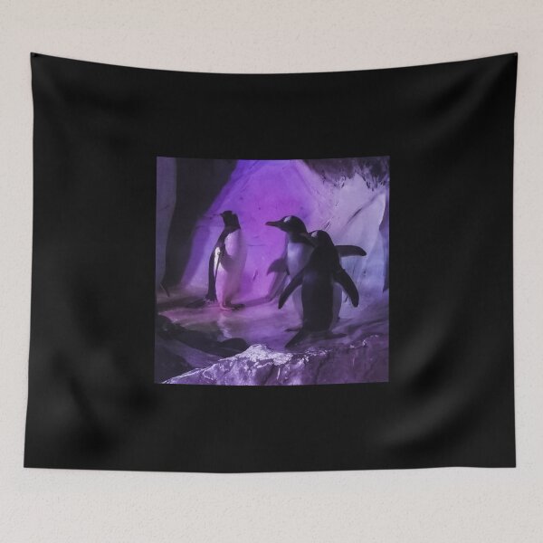 Item preview, Penguins. designed and sold by Bumpulous.
