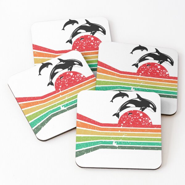 Item preview,   Whale Hello There Killer Whale designed and sold by iphotograph4.