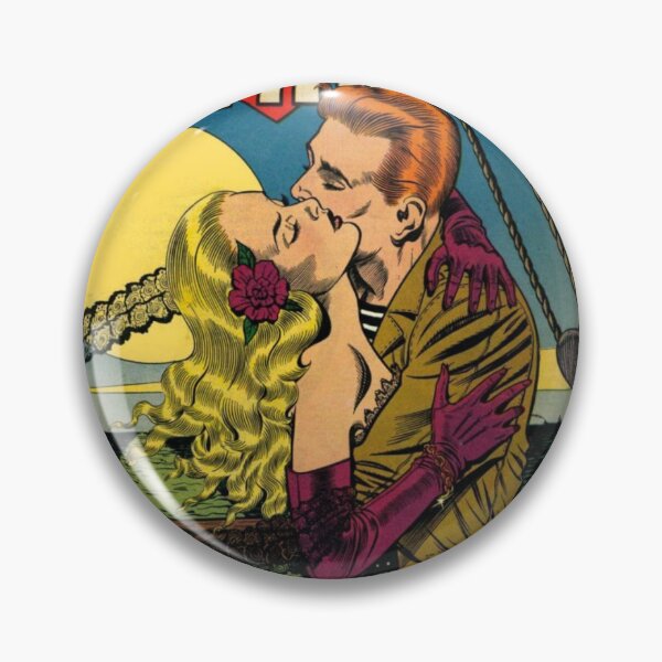 Item preview, Heart Throbs Comic Book Cover Vintage Romance Vintage Comics Comicbook designed and sold by Imakeyouhappy.