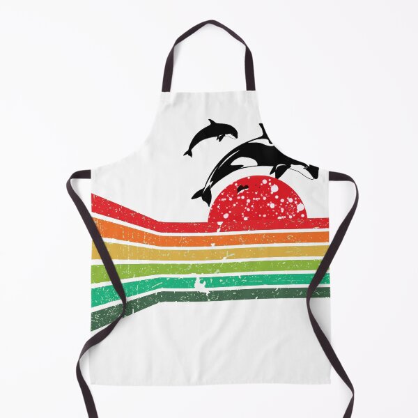 Item preview, Whale Hello There Killer Whale designed and sold by iphotograph4.
