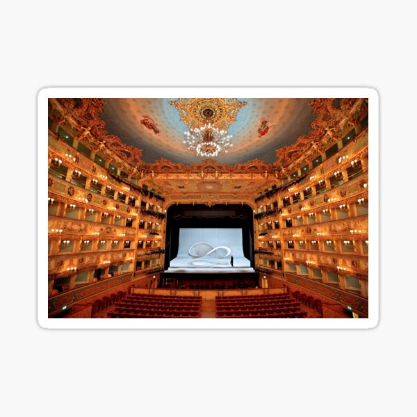 La Fenice Gifts & Merchandise for Sale | Redbubble
