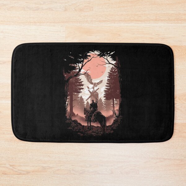 Item preview, The Wild Hunt designed and sold by AnniStrobelL.
