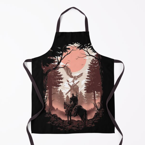 Item preview, The Wild Hunt designed and sold by AnniStrobelL.
