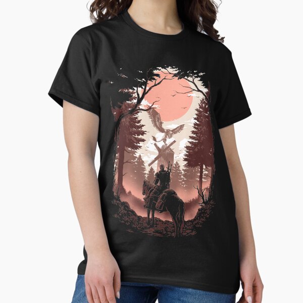 Item preview, The Wild Hunt designed and sold by AnniStrobelL.