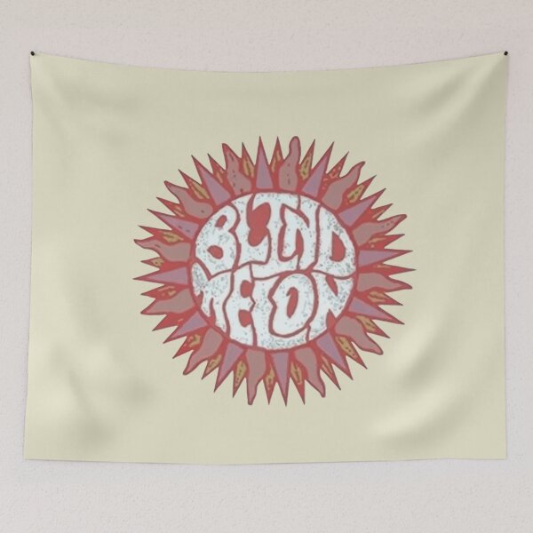 Item preview, Blind Melon Sun Mens  designed and sold by zellndollyyv.