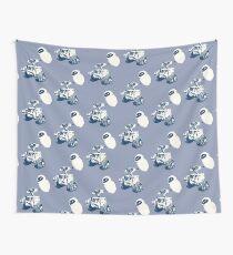 Wall e Wall Tapestry