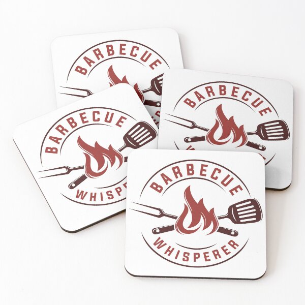 Item preview, Barbecue Whisperer designed and sold by cherrific.