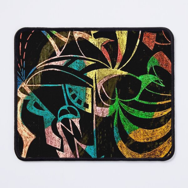 Item preview, Carnival designed and sold by Karen Eutemey.