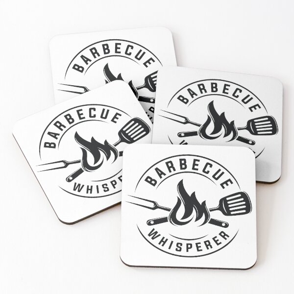 Item preview, Barbecue Whisperer designed and sold by cherrific.