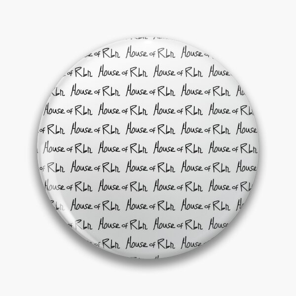 Item preview, House of Rbn print designed and sold by rbnofficial.