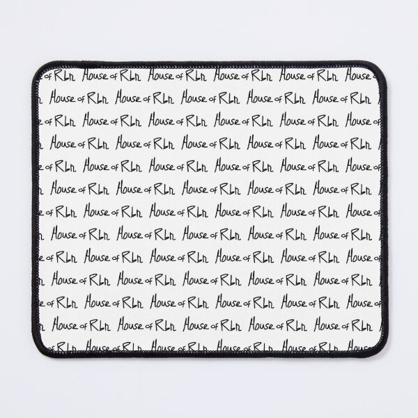 Item preview, House of Rbn print designed and sold by rbnofficial.