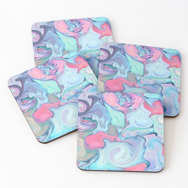 Item preview, Pastel mixed colors design designed and sold by NoahDea.