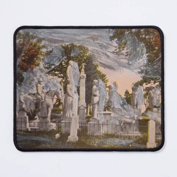 Item preview, Misty or Ghostly? by Heidi Murphy, 2021 designed and sold by Mrsmurphy49.