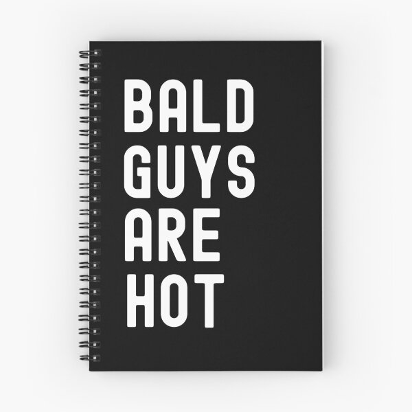 Item preview, Bald Guy Birthday, Bald Guys Are Hot designed and sold by SportyDogShop.
