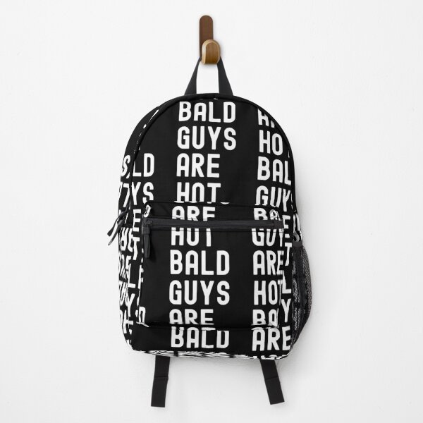 Item preview, Bald Guy Birthday, Bald Guys Are Hot designed and sold by SportyDogShop.