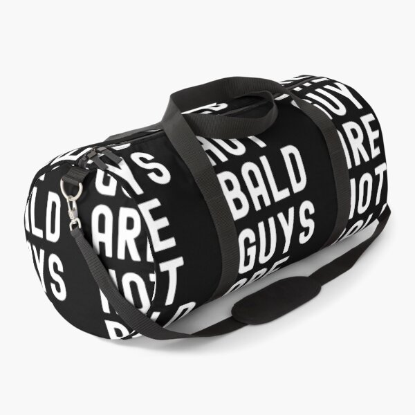 Item preview, Bald Guy Birthday, Bald Guys Are Hot designed and sold by SportyDogShop.