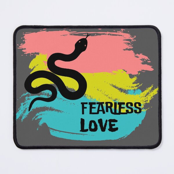 Item preview, Love quote reptile lover b day gift | Python Owner B'day present designed and sold by OleeVO.