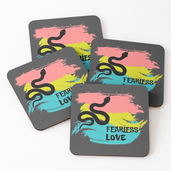Item preview, Love quote reptile lover b day gift | Python Owner B'day present designed and sold by OleeVO.