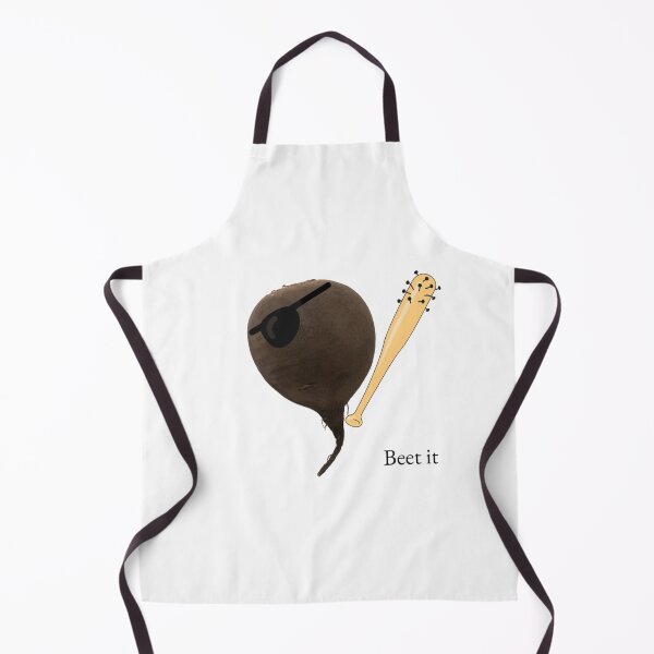 Item preview, Beet it! designed and sold by Wish Art.