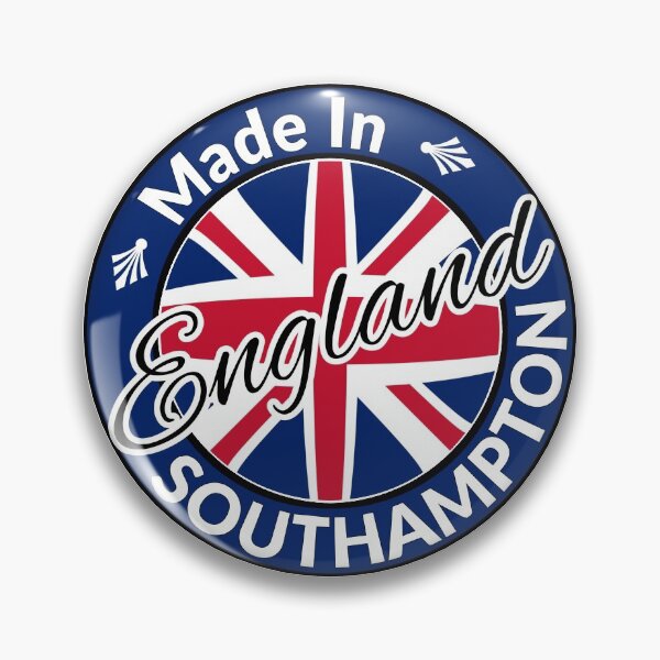 Item preview, Made In Southampton England UK designed and sold by Worldesigns by Artsiren.